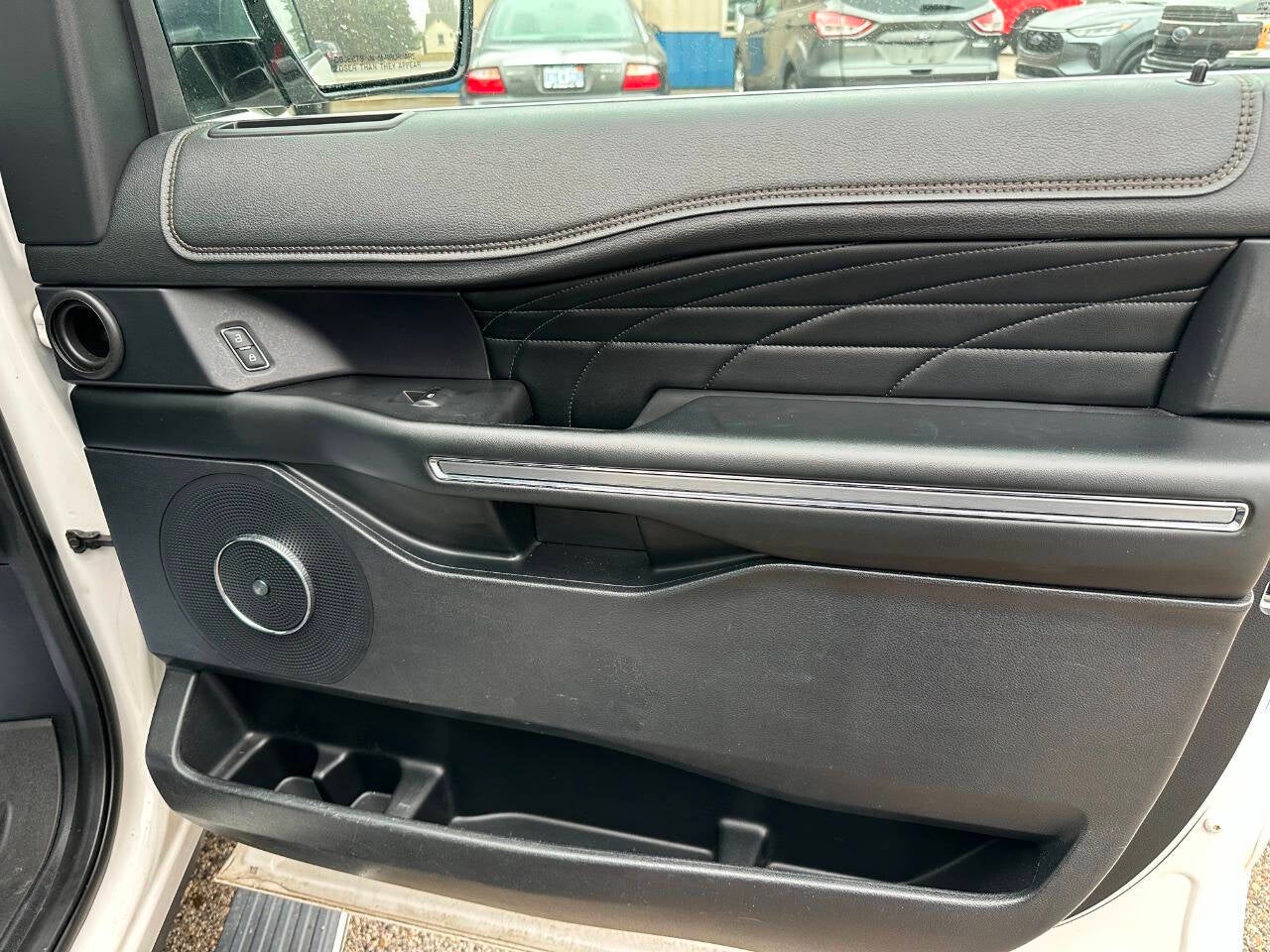 2019 Ford Expedition Platinum 4x4 4dr SUV