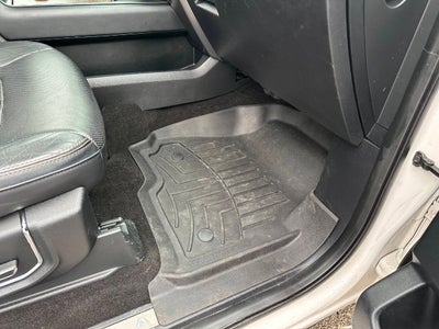 2019 Ford Expedition Platinum 4x4 4dr SUV