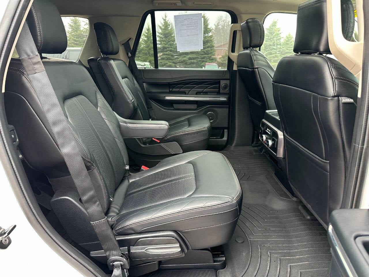 2019 Ford Expedition Platinum 4x4 4dr SUV