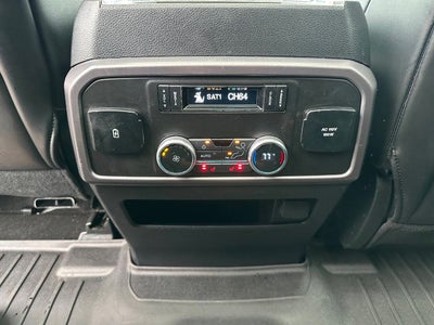2019 Ford Expedition Platinum 4x4 4dr SUV