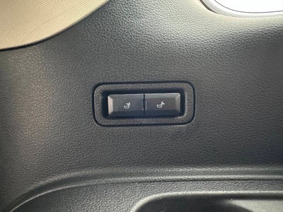 2019 Ford Expedition Platinum 4x4 4dr SUV