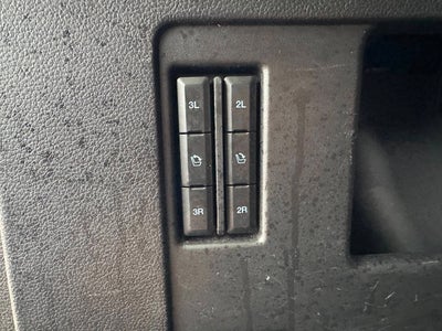 2019 Ford Expedition Platinum 4x4 4dr SUV