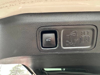 2019 Ford Expedition Platinum 4x4 4dr SUV