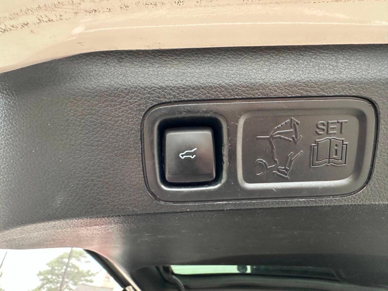 2019 Ford Expedition Platinum 4x4 4dr SUV