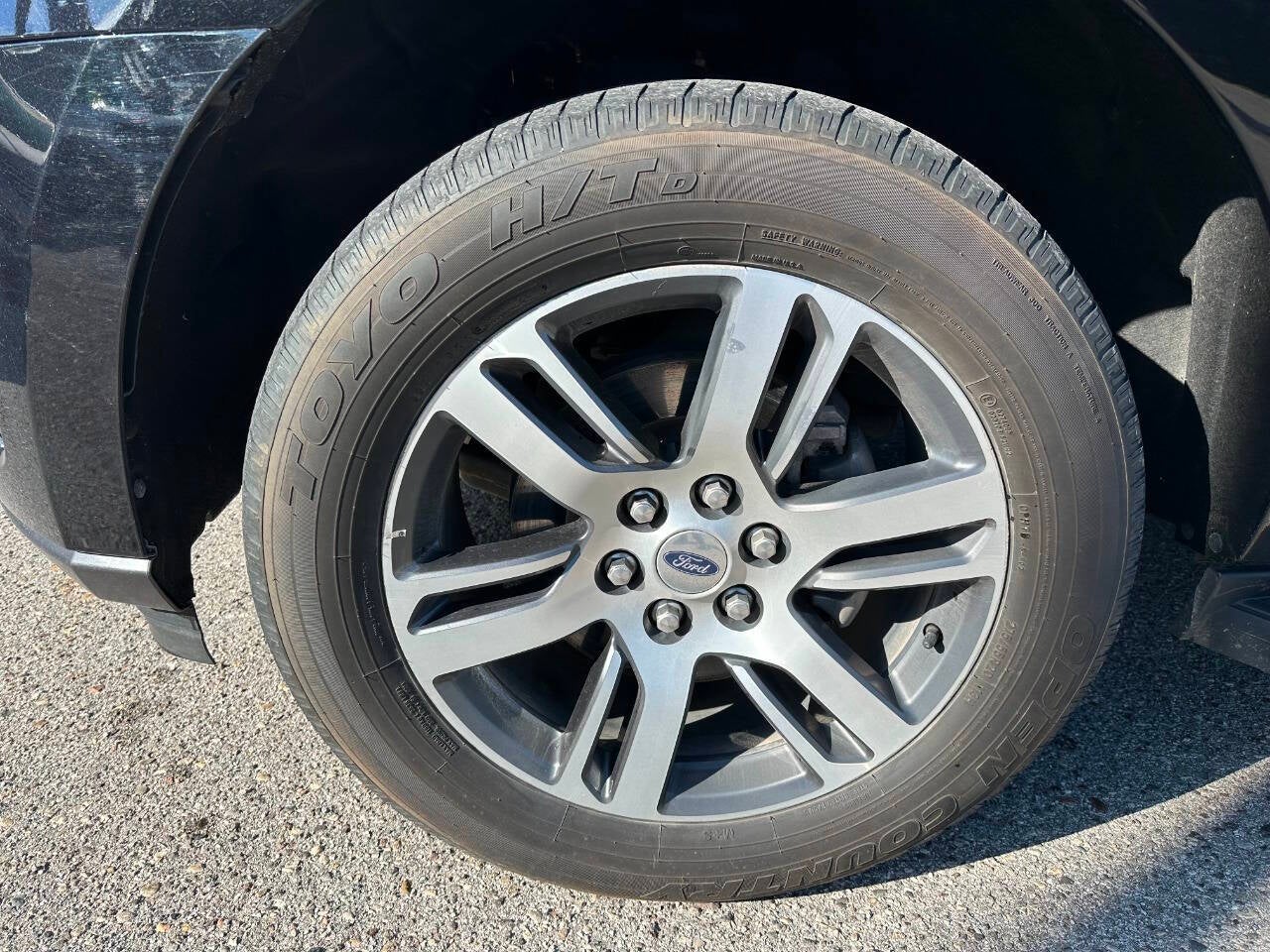 2024 Ford Expedition Limited 4x4 4dr SUV