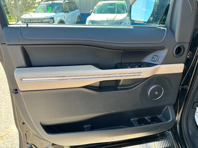 2024 Ford Expedition Limited 4x4 4dr SUV