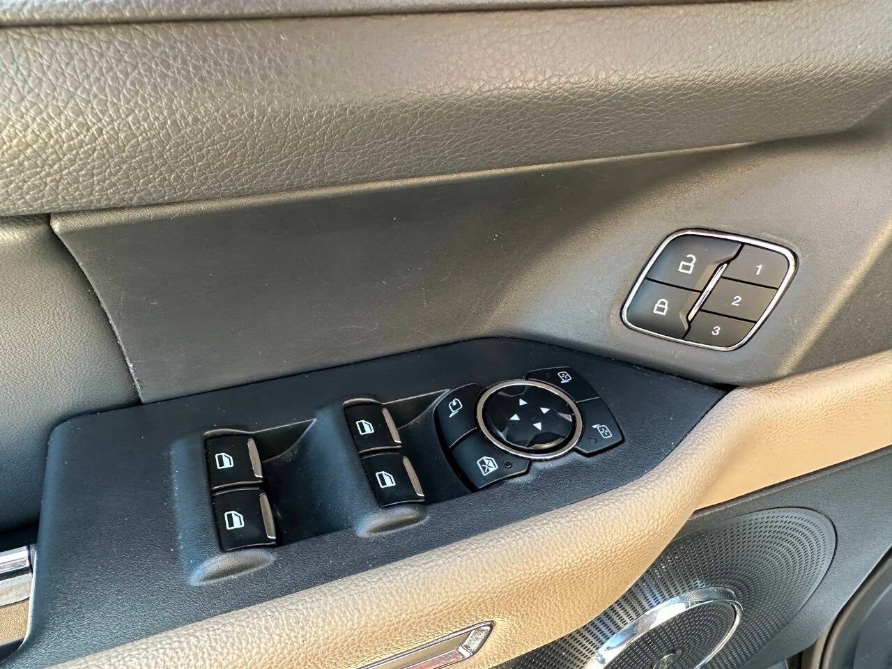 2024 Ford Expedition Limited 4x4 4dr SUV