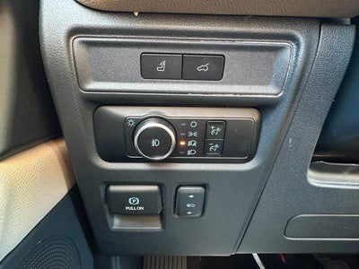 2024 Ford Expedition Limited 4x4 4dr SUV