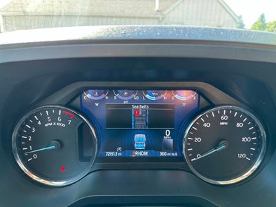 2024 Ford Expedition Limited 4x4 4dr SUV