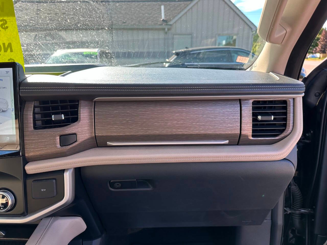 2024 Ford Expedition Limited 4x4 4dr SUV