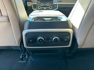 2024 Ford Expedition Limited 4x4 4dr SUV