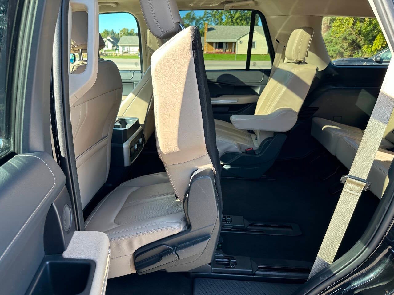 2024 Ford Expedition Limited 4x4 4dr SUV