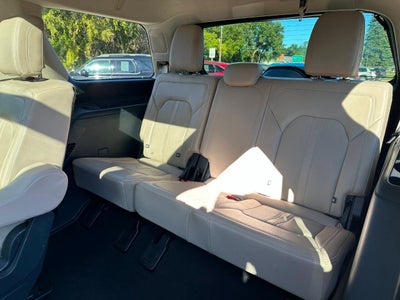 2024 Ford Expedition Limited 4x4 4dr SUV
