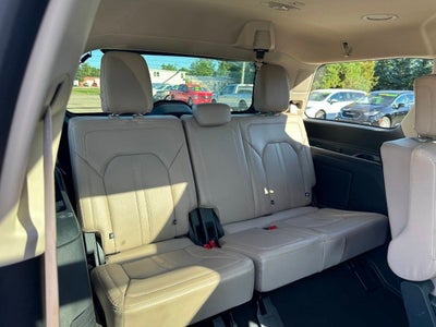 2024 Ford Expedition Limited 4x4 4dr SUV