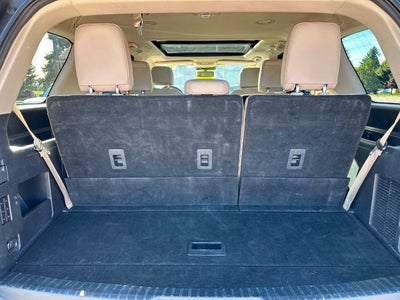 2024 Ford Expedition Limited 4x4 4dr SUV