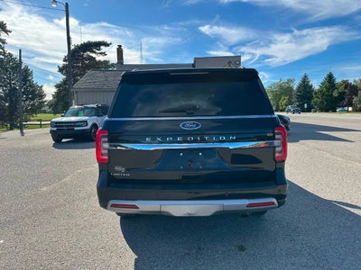 2024 Ford Expedition Limited 4x4 4dr SUV