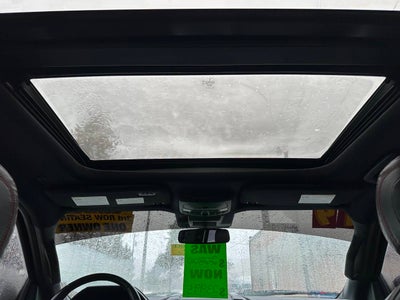 2019 Ford Expedition Limited 4x4 4dr SUV