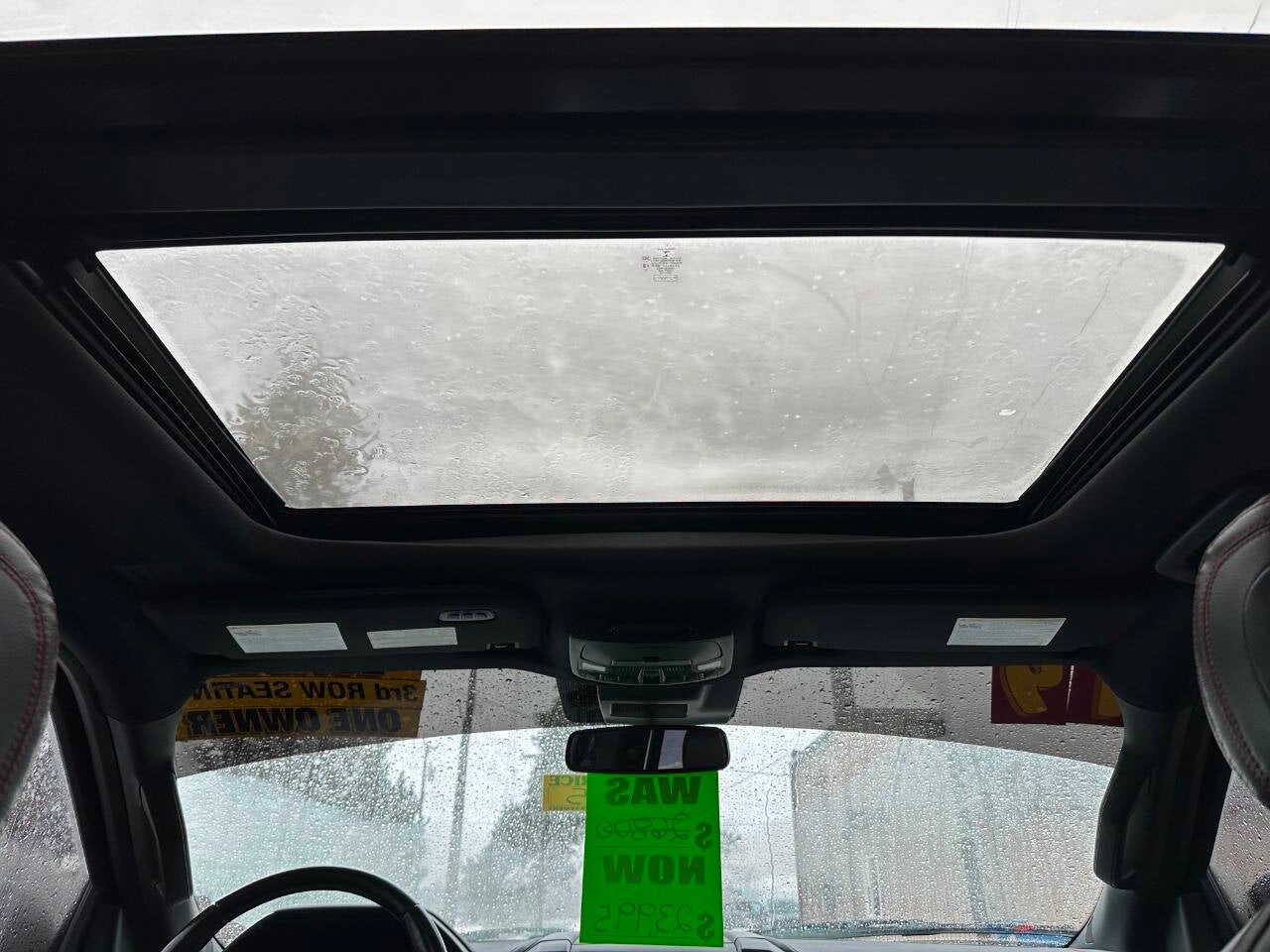 2019 Ford Expedition Limited 4x4 4dr SUV