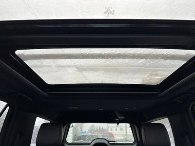 2019 Ford Expedition Limited 4x4 4dr SUV