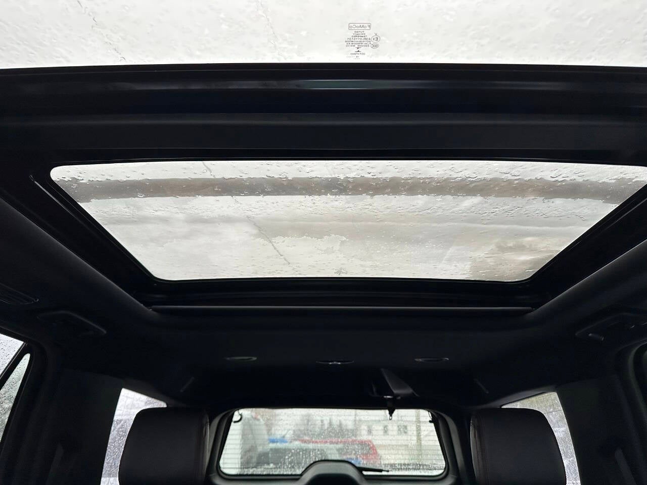 2019 Ford Expedition Limited 4x4 4dr SUV