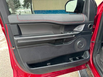 2019 Ford Expedition Limited 4x4 4dr SUV