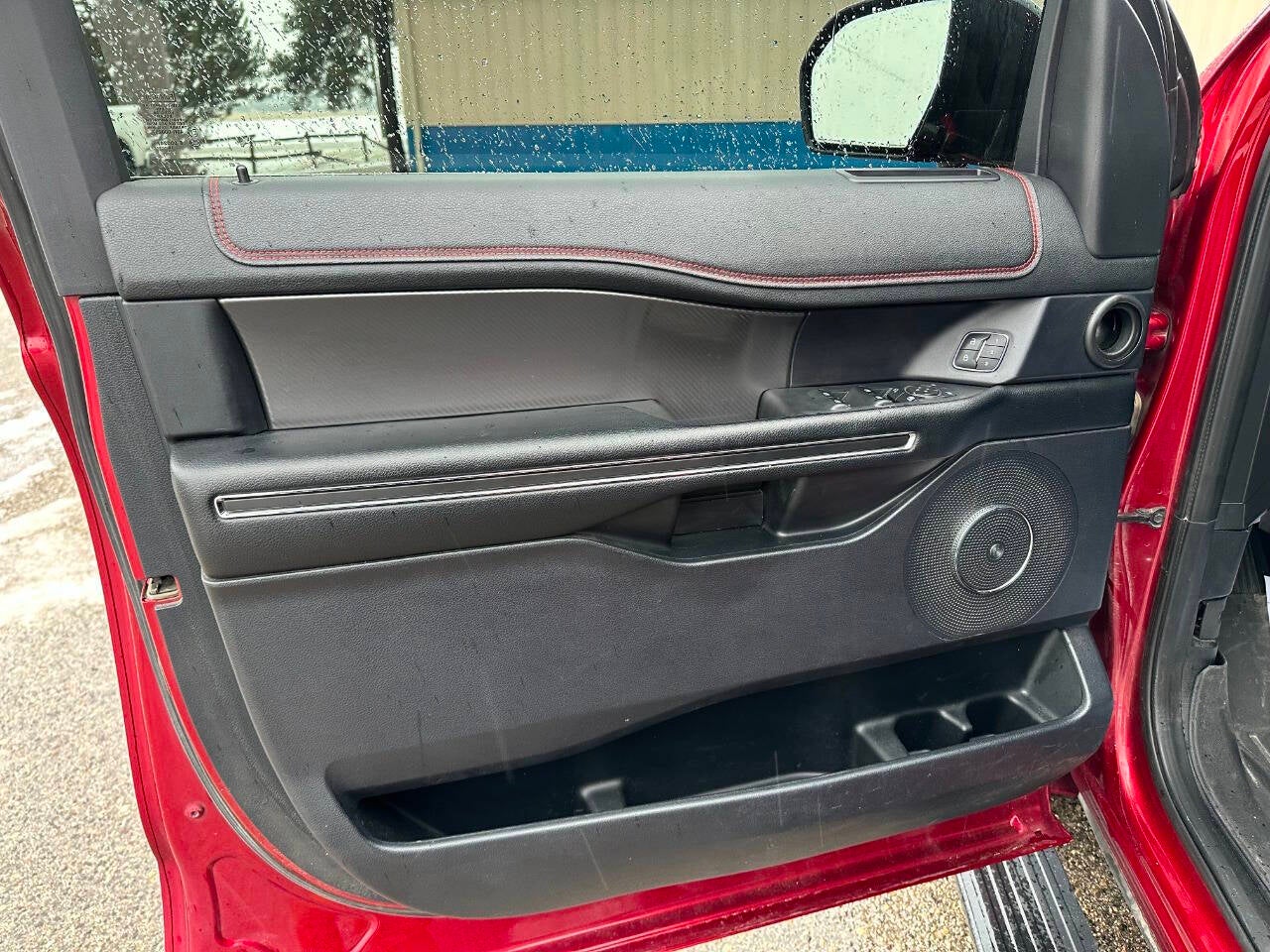 2019 Ford Expedition Limited 4x4 4dr SUV