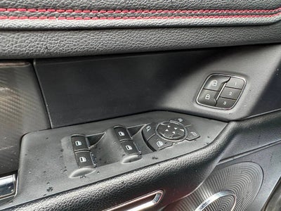 2019 Ford Expedition Limited 4x4 4dr SUV