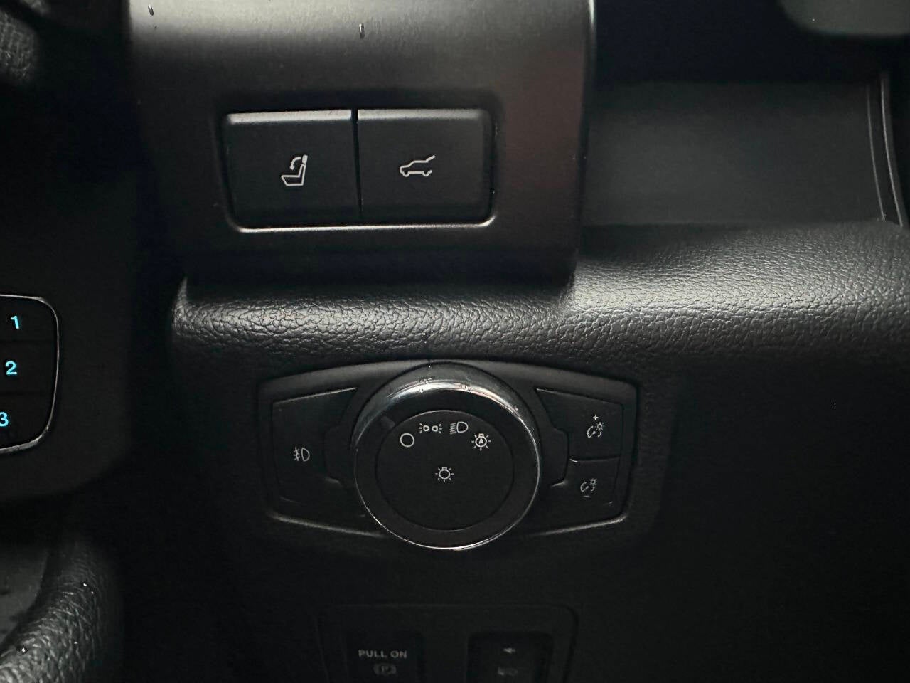 2019 Ford Expedition Limited 4x4 4dr SUV