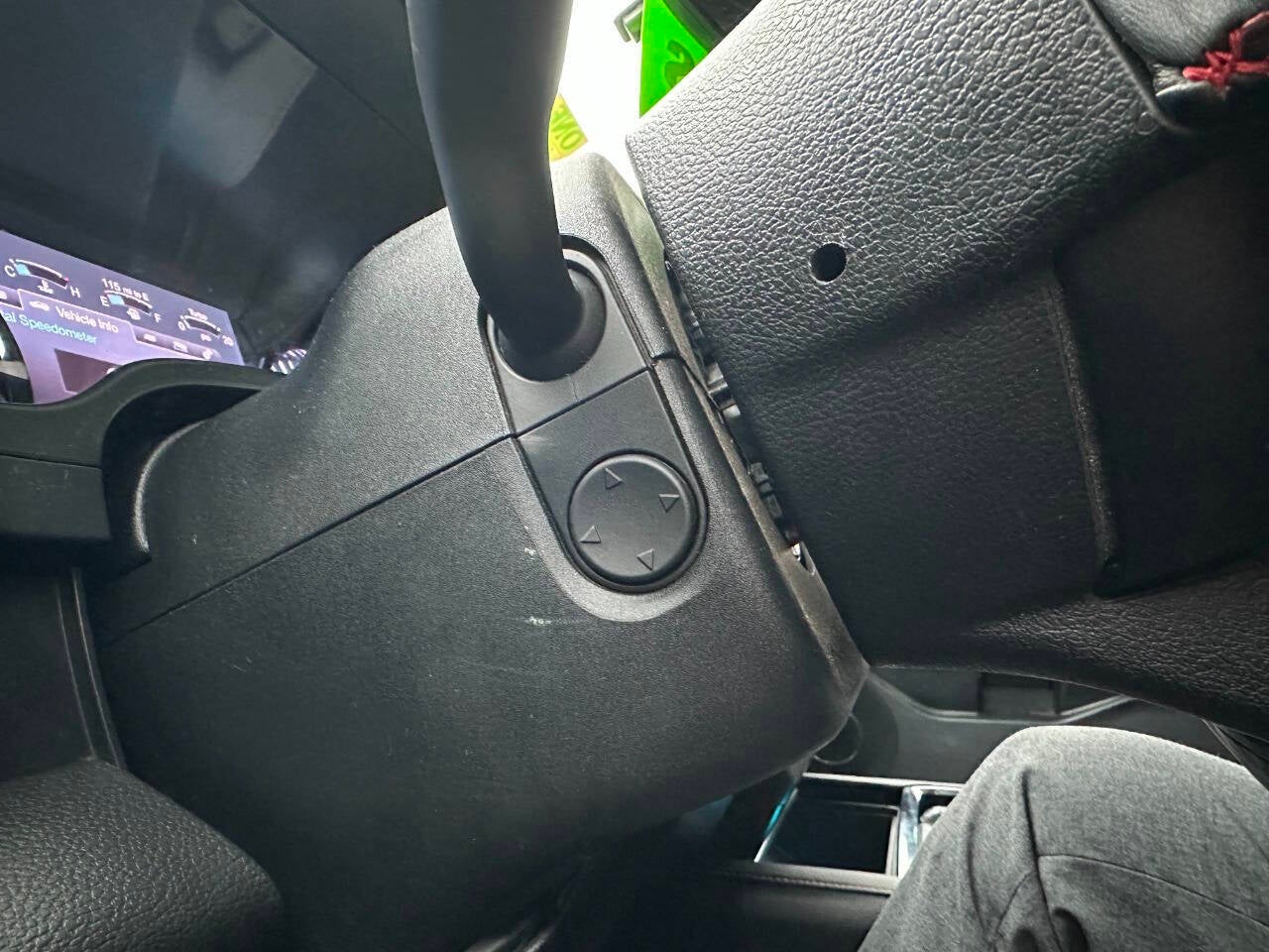 2019 Ford Expedition Limited 4x4 4dr SUV