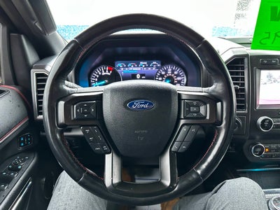 2019 Ford Expedition Limited 4x4 4dr SUV