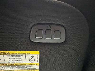 2019 Ford Expedition Limited 4x4 4dr SUV