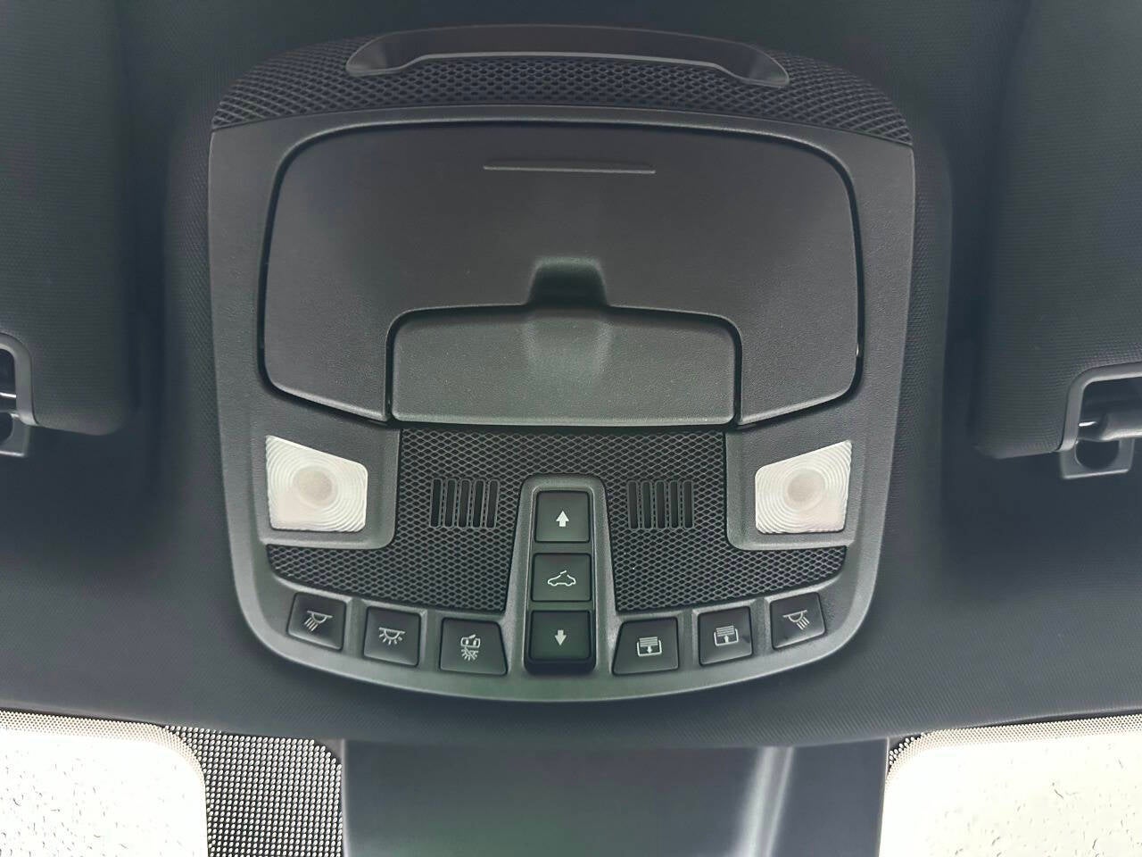 2019 Ford Expedition Limited 4x4 4dr SUV