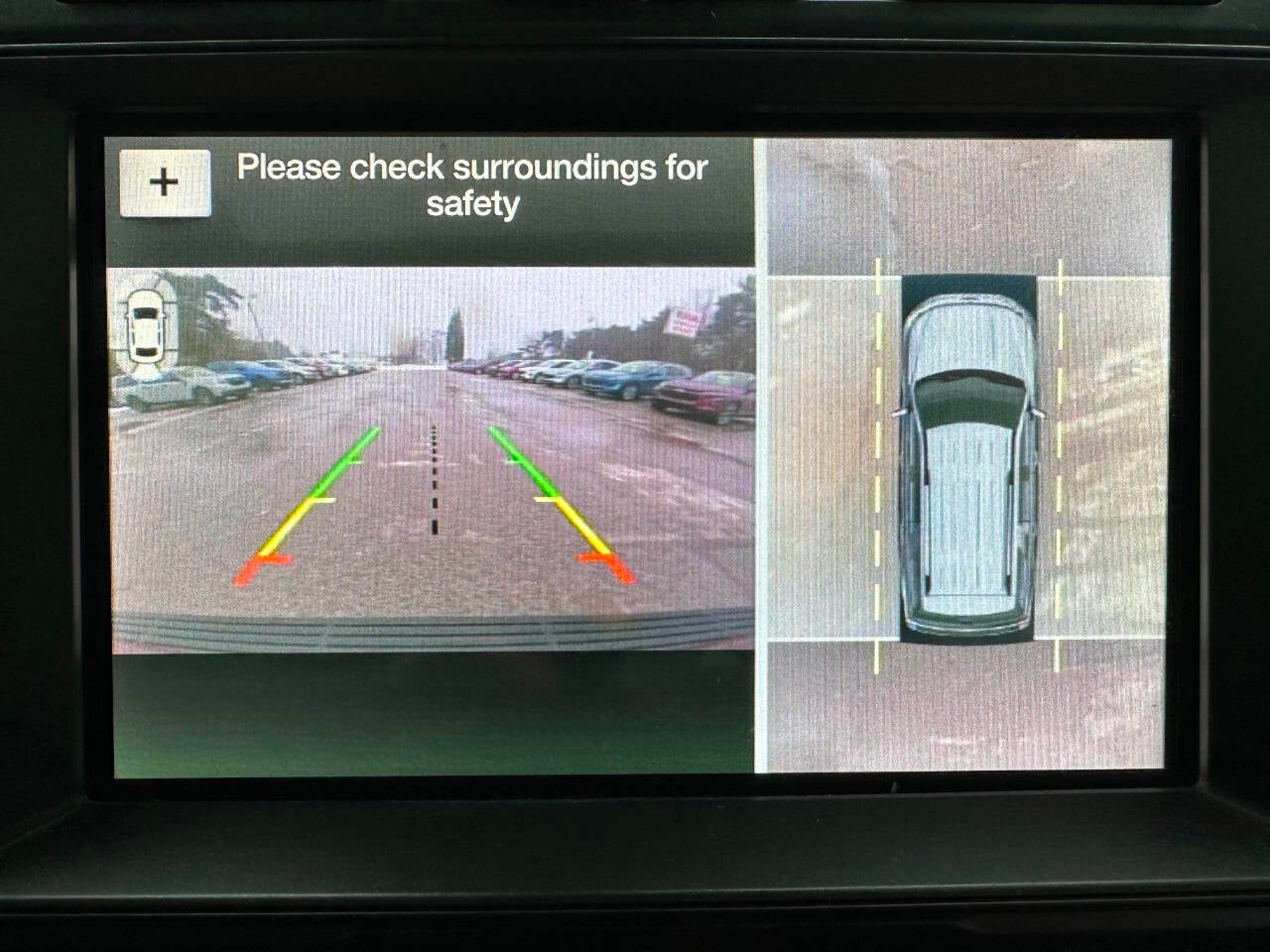 2019 Ford Expedition Limited 4x4 4dr SUV