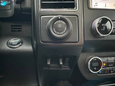 2019 Ford Expedition Limited 4x4 4dr SUV