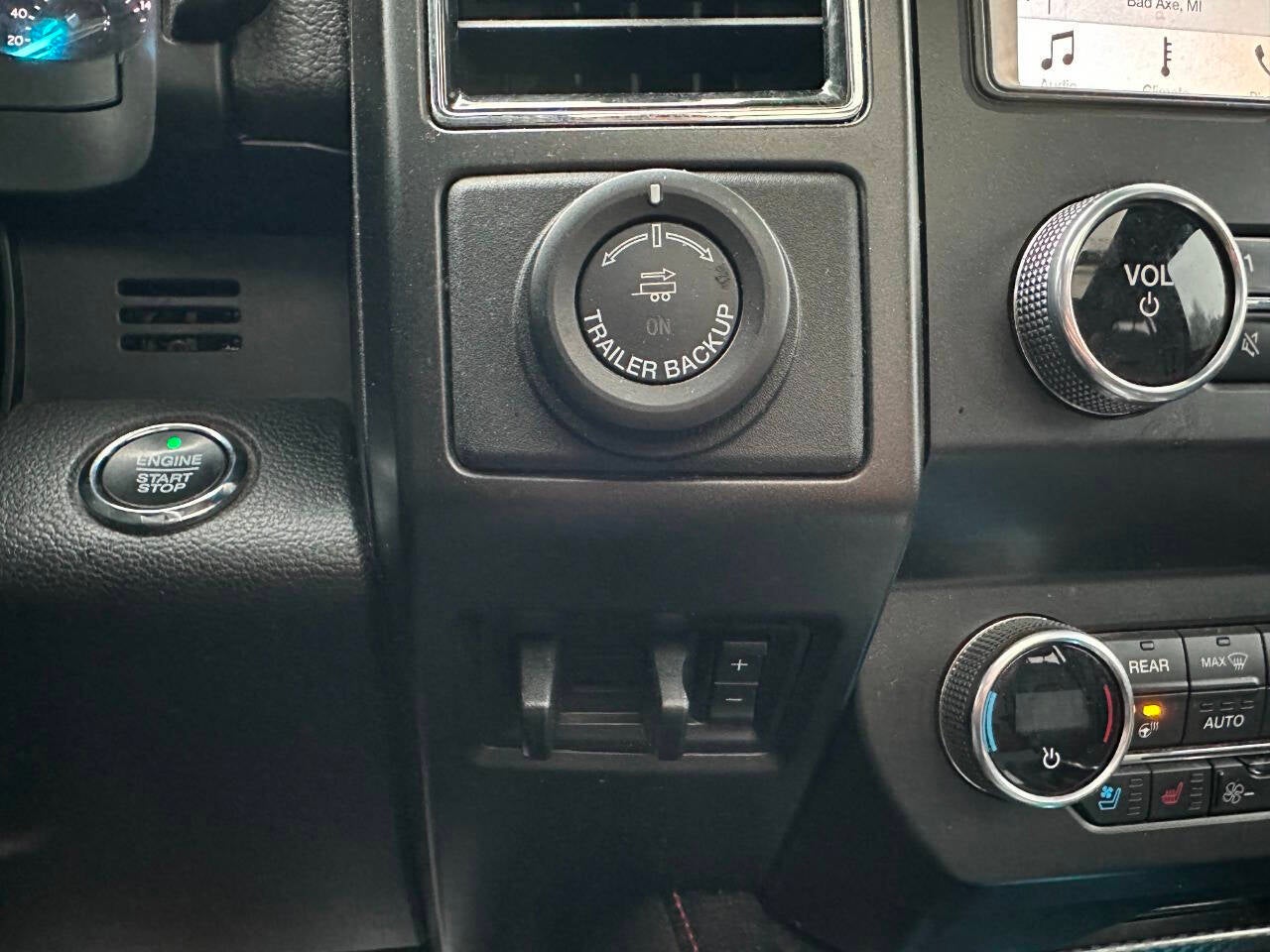 2019 Ford Expedition Limited 4x4 4dr SUV