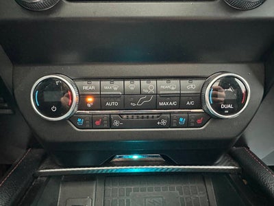 2019 Ford Expedition Limited 4x4 4dr SUV