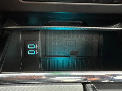 2019 Ford Expedition Limited 4x4 4dr SUV