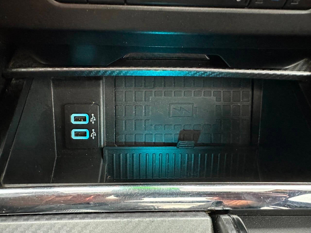 2019 Ford Expedition Limited 4x4 4dr SUV