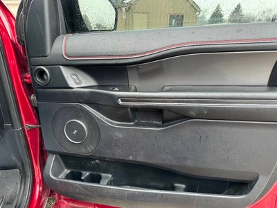 2019 Ford Expedition Limited 4x4 4dr SUV