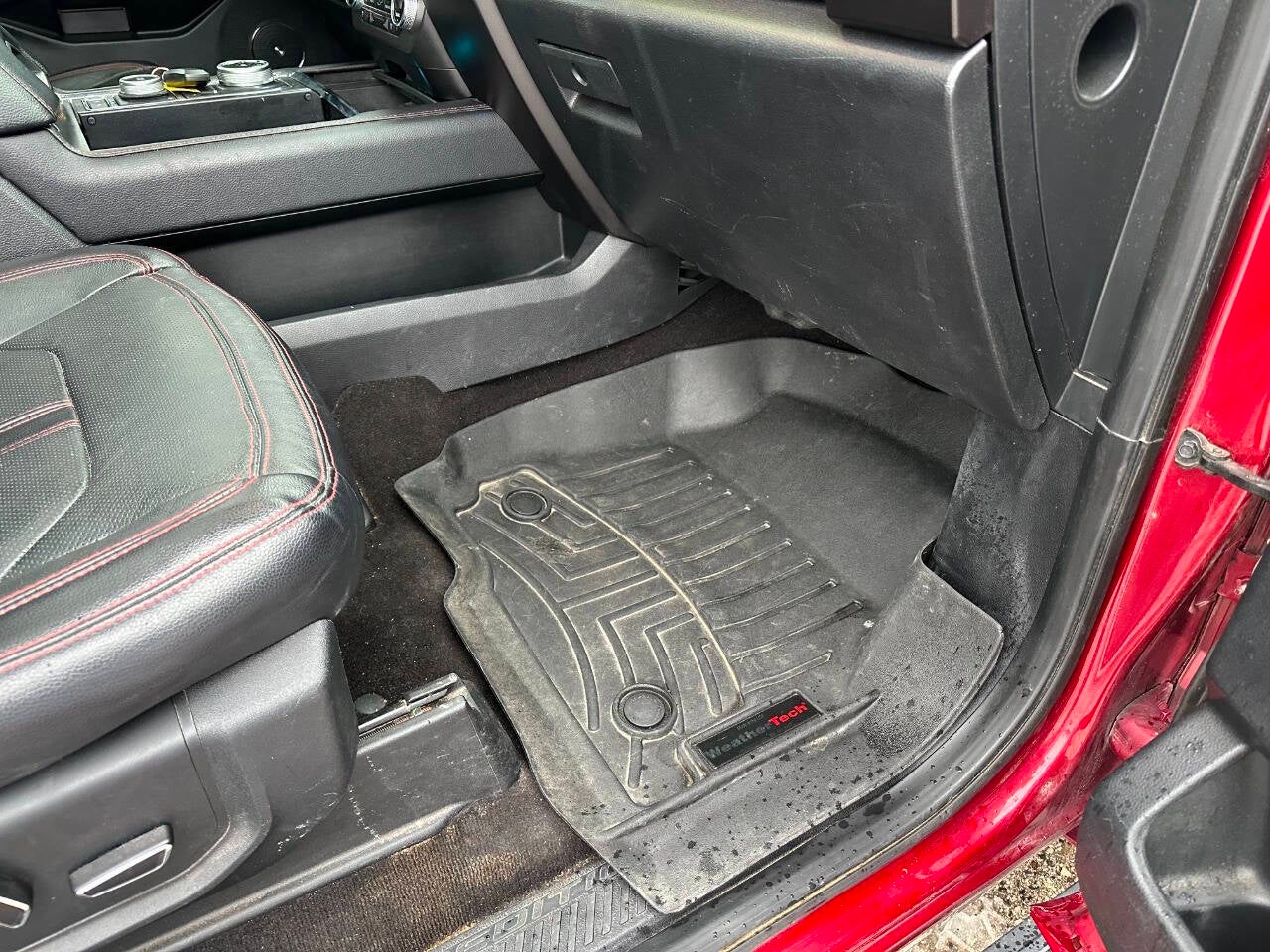 2019 Ford Expedition Limited 4x4 4dr SUV