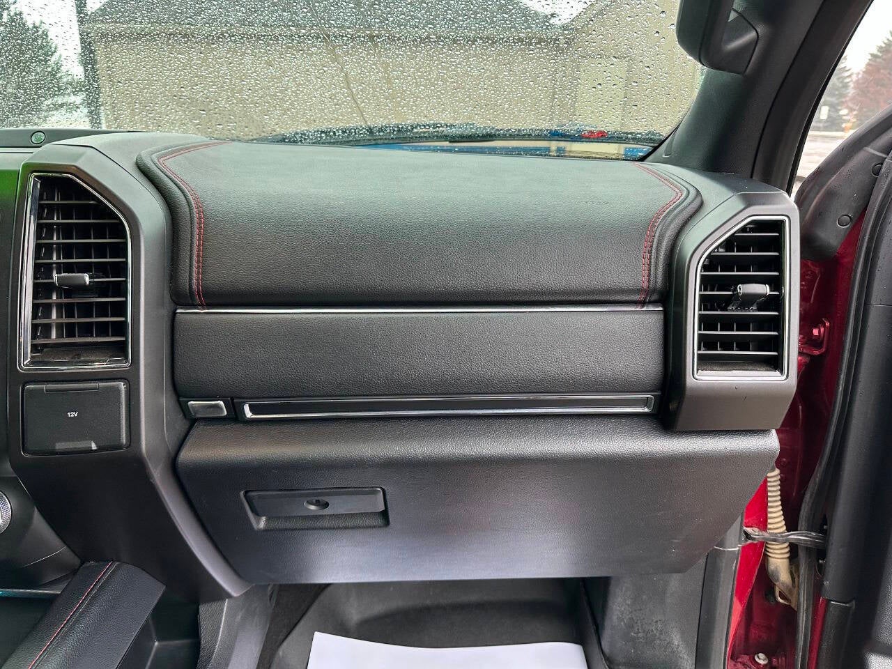 2019 Ford Expedition Limited 4x4 4dr SUV