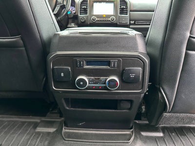 2019 Ford Expedition Limited 4x4 4dr SUV