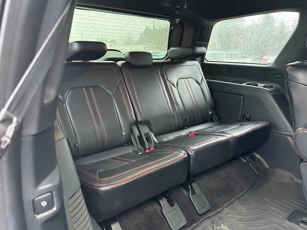 2019 Ford Expedition Limited 4x4 4dr SUV