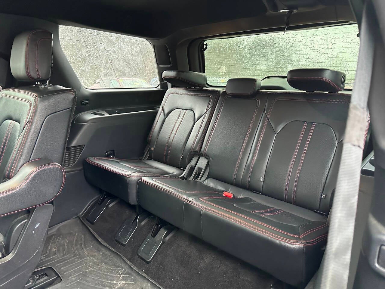 2019 Ford Expedition Limited 4x4 4dr SUV