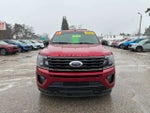 2019 Ford Expedition Limited 4x4 4dr SUV