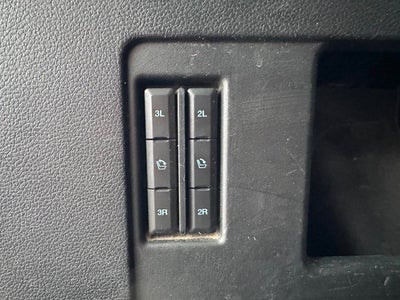 2019 Ford Expedition Limited 4x4 4dr SUV