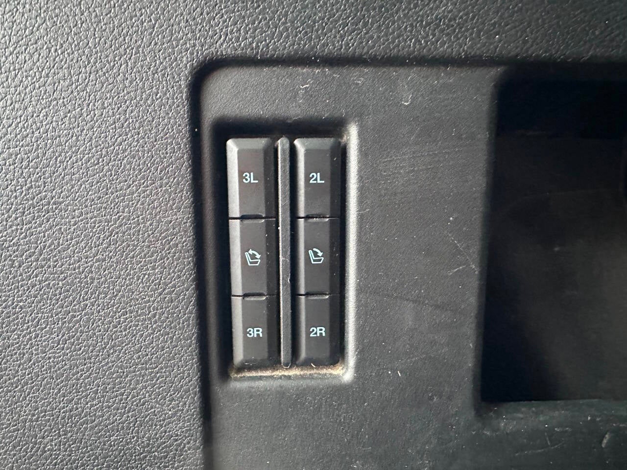 2019 Ford Expedition Limited 4x4 4dr SUV