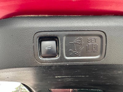 2019 Ford Expedition Limited 4x4 4dr SUV