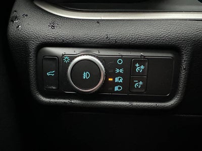 2021 Ford Explorer XLT AWD 4dr SUV