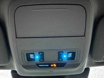 2021 Ford Explorer XLT AWD 4dr SUV